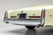 Cadillac Eldorado Convertible de vanzare