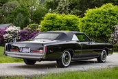 Cadillac Eldorado Convertible de vanzare