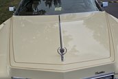 Cadillac Eldorado Convertible de vanzare