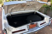 Cadillac Eldorado Convertible de vanzare