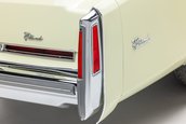 Cadillac Eldorado Convertible de vanzare