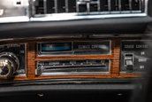 Cadillac Eldorado Convertible de vanzare