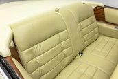 Cadillac Eldorado Convertible de vanzare