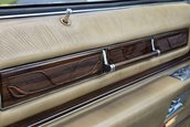 Cadillac Eldorado Convertible de vanzare