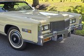 Cadillac Eldorado Convertible de vanzare