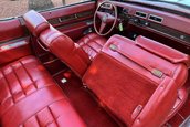 Cadillac Eldorado Convertible de vanzare