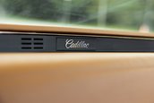 Cadillac Eldorado Convertible de vanzare