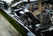 Cadillac Eldorado Convertible de vanzare