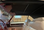 Cadillac Eldorado Convertible de vanzare
