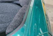 Cadillac Eldorado Convertible de vanzare