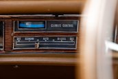 Cadillac Eldorado Convertible de vanzare