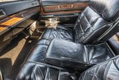 Cadillac Eldorado Convertible de vanzare