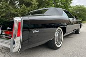Cadillac Eldorado Convertible de vanzare