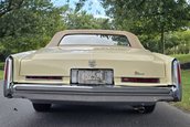 Cadillac Eldorado Convertible de vanzare
