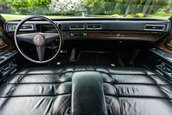 Cadillac Eldorado Convertible de vanzare