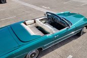 Cadillac Eldorado Convertible de vanzare