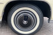 Cadillac Eldorado Convertible de vanzare