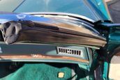Cadillac Eldorado Convertible de vanzare