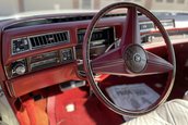 Cadillac Eldorado Convertible de vanzare