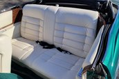 Cadillac Eldorado Convertible de vanzare