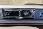 Cadillac Eldorado Convertible de vanzare