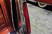 Cadillac Eldorado Convertible de vanzare