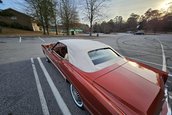 Cadillac Eldorado Convertible de vanzare
