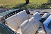Cadillac Eldorado Convertible de vanzare
