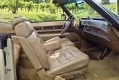 Cadillac Eldorado Convertible de vanzare