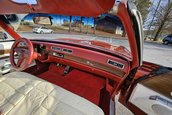 Cadillac Eldorado Convertible de vanzare
