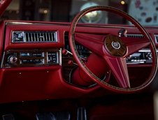 Cadillac Eldorado Convertible de vanzare
