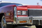 Cadillac Eldorado Convertible de vanzare