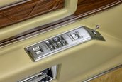 Cadillac Eldorado Convertible de vanzare