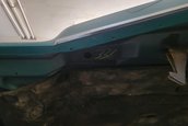 Cadillac Eldorado Convertible de vanzare