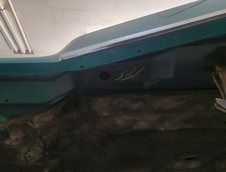 Cadillac Eldorado Convertible de vanzare