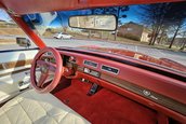 Cadillac Eldorado Convertible de vanzare