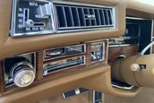 Cadillac Eldorado Convertible de vanzare