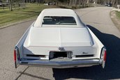 Cadillac Eldorado Convertible de vanzare