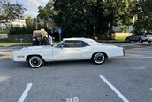 Cadillac Eldorado Convertible de vanzare