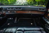 Cadillac Eldorado Convertible de vanzare