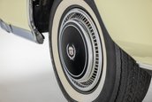 Cadillac Eldorado Convertible de vanzare