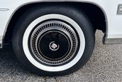 Cadillac Eldorado Convertible de vanzare