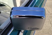 Cadillac Eldorado Convertible de vanzare