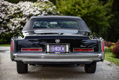 Cadillac Eldorado Convertible de vanzare