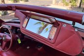 Cadillac Eldorado Convertible de vanzare