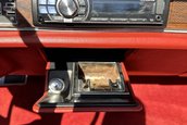 Cadillac Eldorado Convertible de vanzare