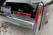 Cadillac Eldorado Convertible de vanzare