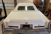 Cadillac Eldorado Convertible de vanzare