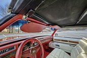 Cadillac Eldorado Convertible de vanzare