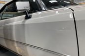 Cadillac Eldorado Convertible de vanzare